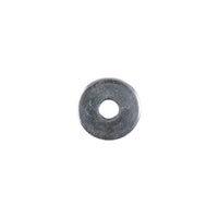 Conquest 1/8" x 9/16" Fender Washer - Zinc