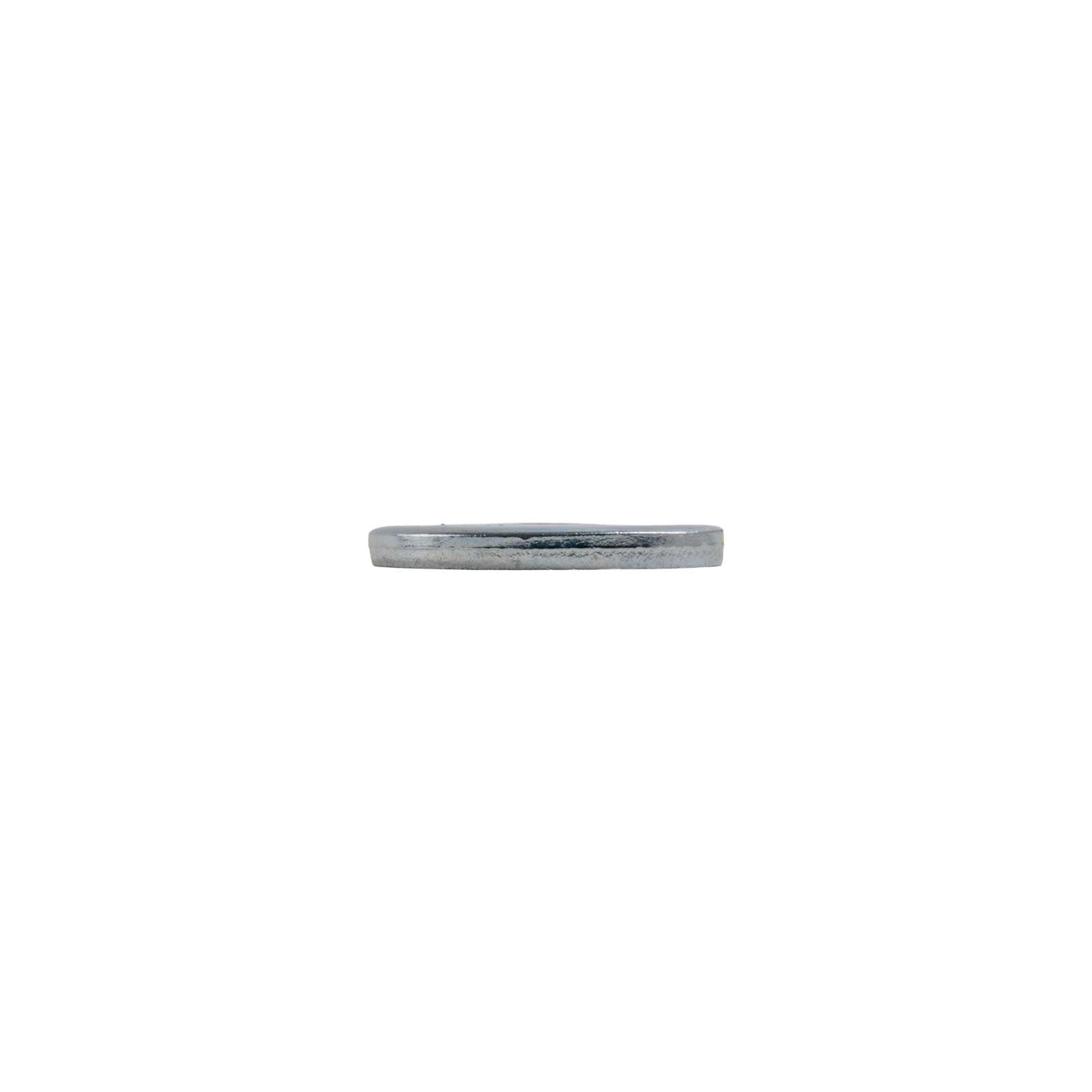 Conquest 1/8" x 9/16" Fender Washer - Zinc