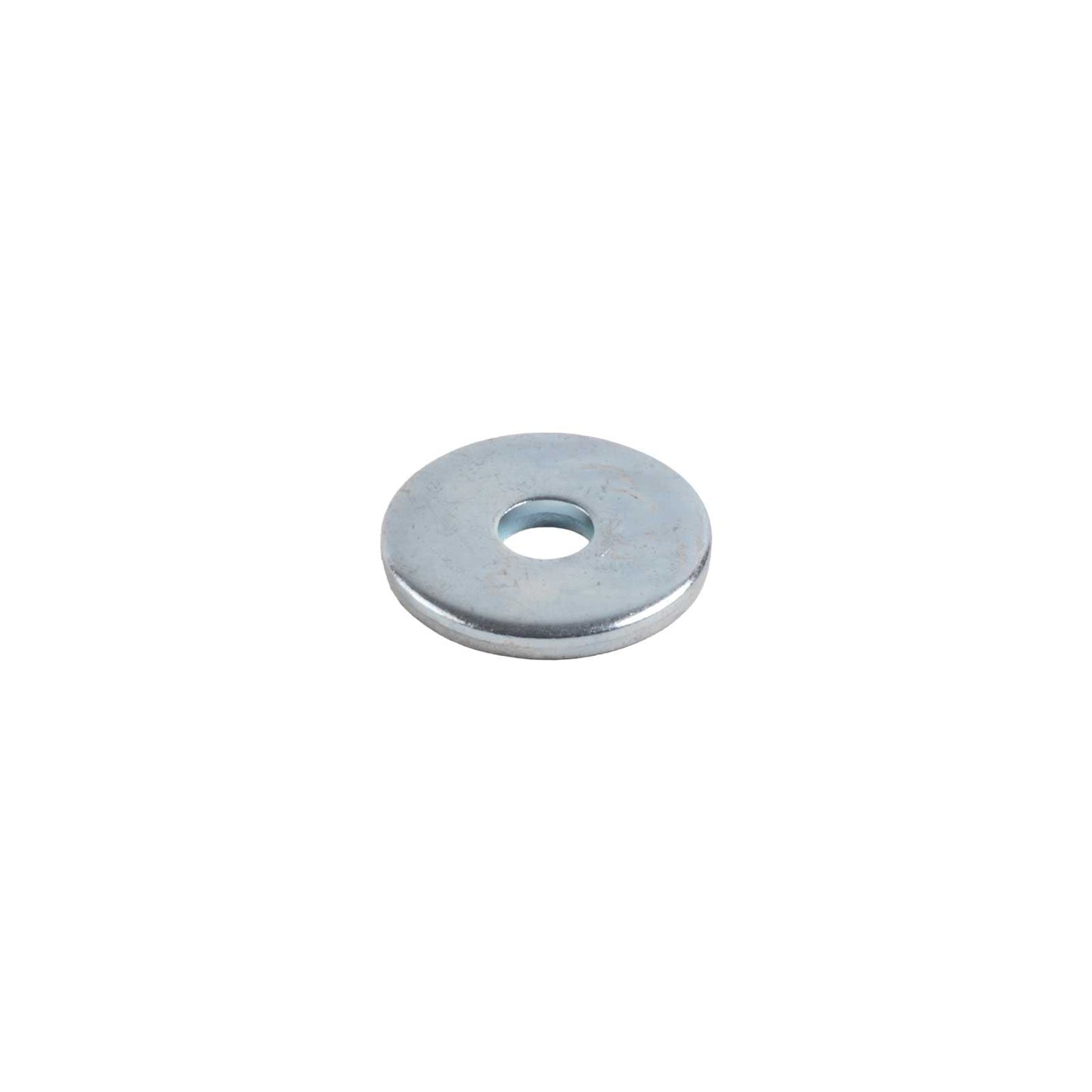 Conquest 1/8" x 9/16" Fender Washer - Zinc