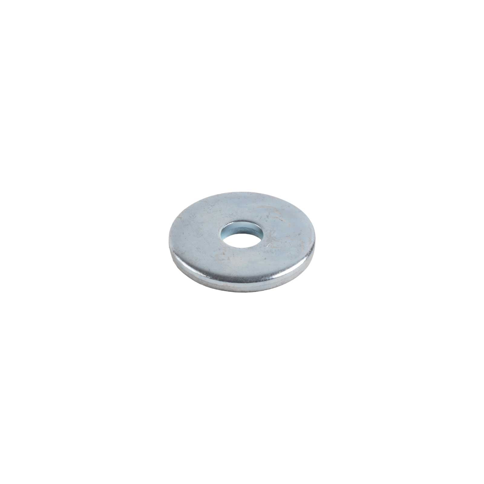 Conquest 1/8" x 9/16" Fender Washer - Zinc | Qty. 398,160 (Pallet)