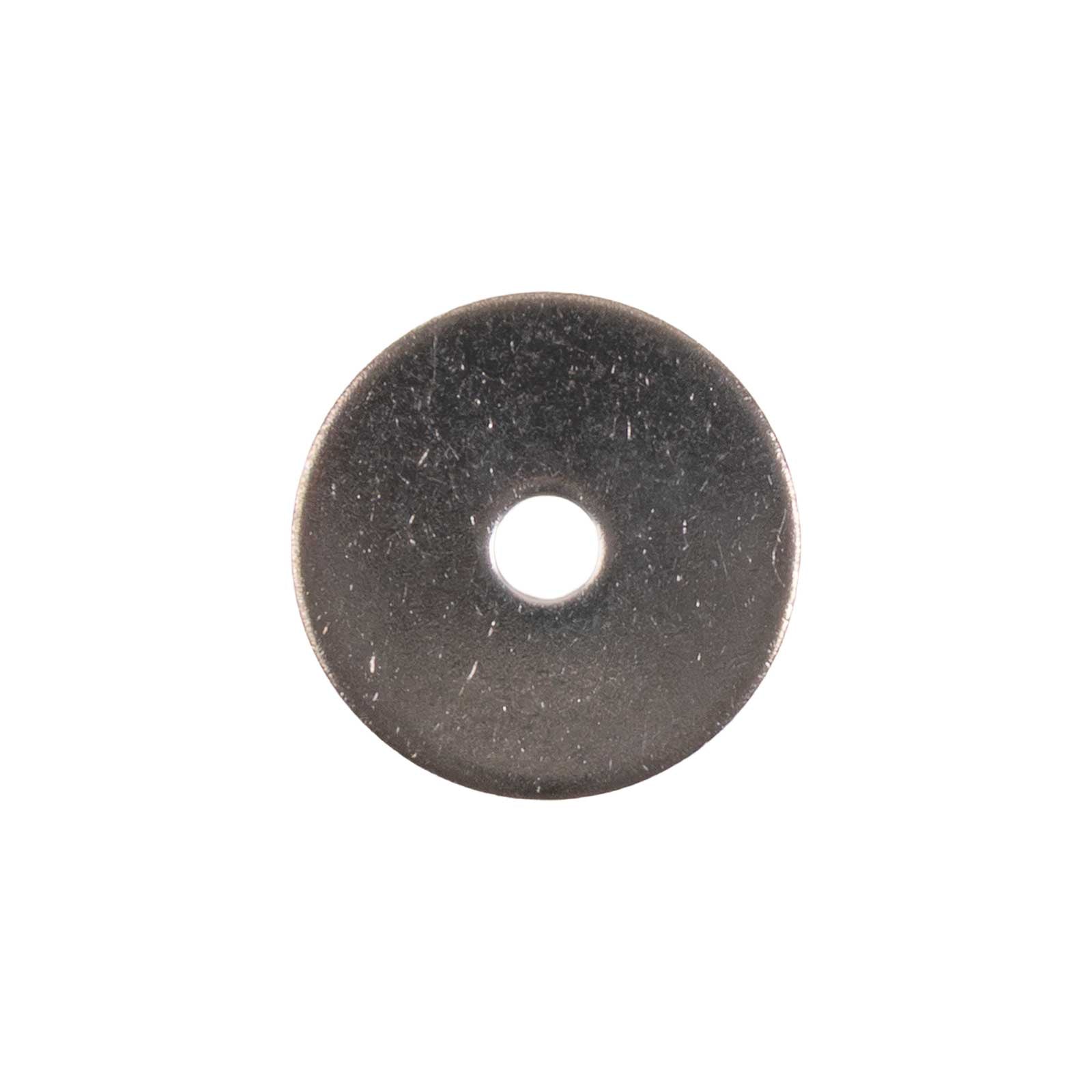 Conquest 3/16" x 1" Fender Washer - 304 Stainless Steel, .065"