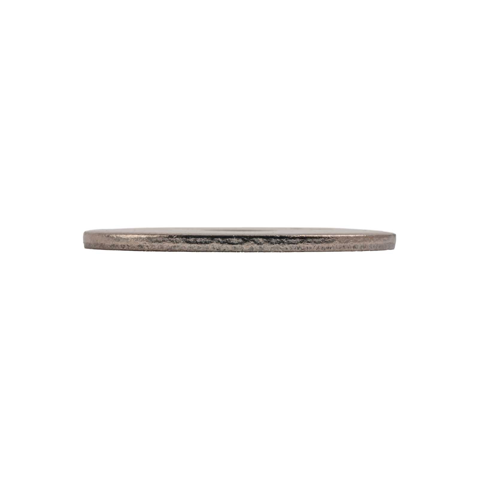 Conquest 3/16" x 1" Fender Washer - 304 Stainless Steel, .065"