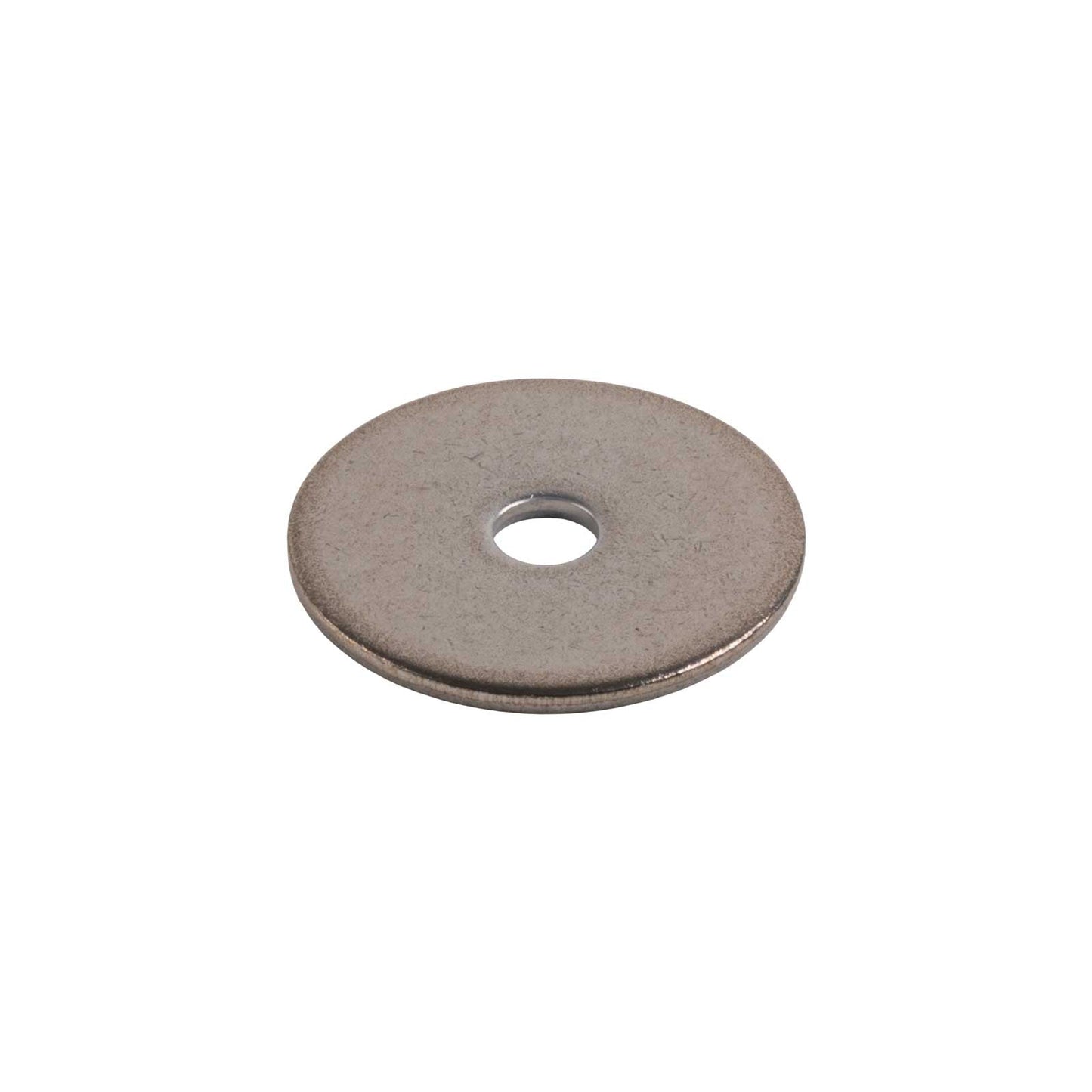 Conquest 3/16" x 1" Fender Washer - 304 Stainless Steel, .065" | Qty. 1,500 (Carton)