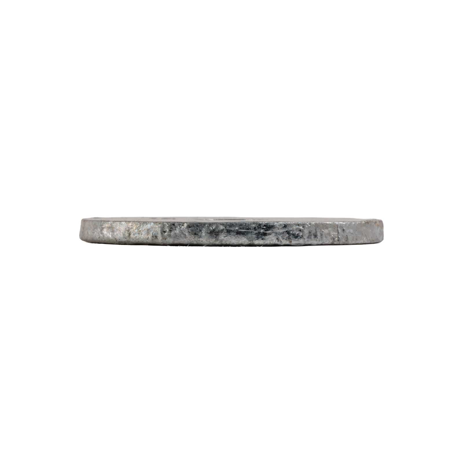 Conquest 3/16" x 1" Fender Washer - Hot Dip Galvanized