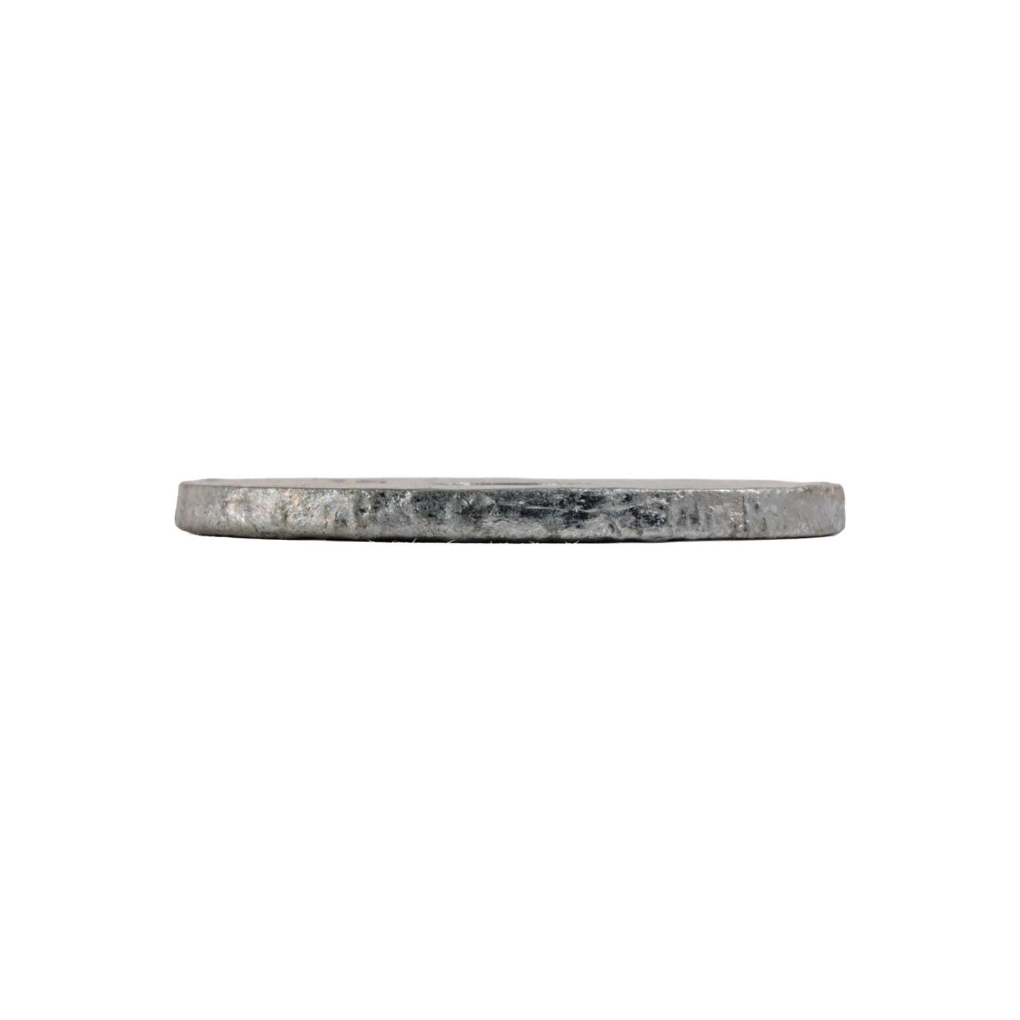 Conquest 3/16" x 1" Fender Washer - Hot Dip Galvanized | Qty. 1,820 (Carton)