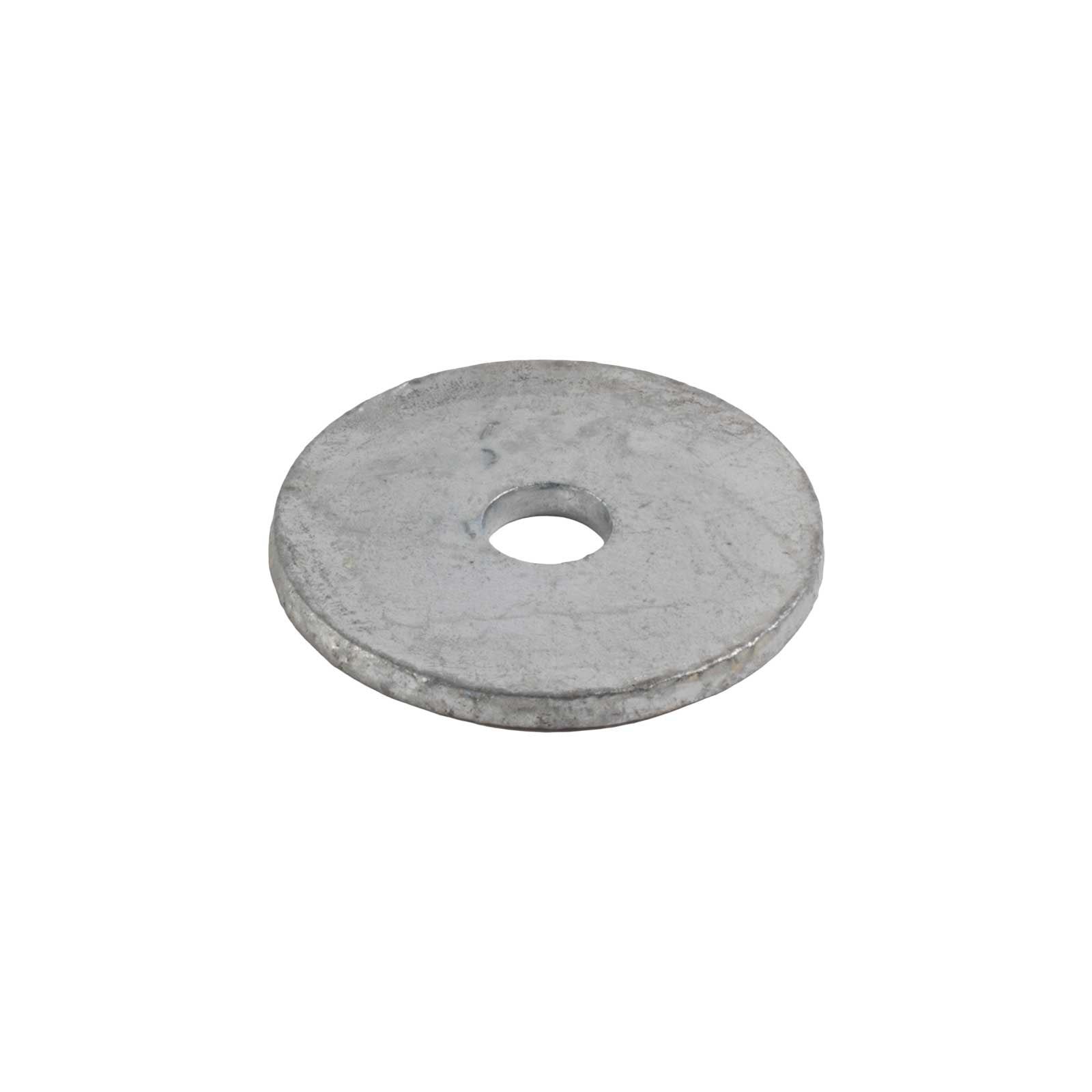 Conquest 3/16" x 1" Fender Washer - Hot Dip Galvanized | Qty. 163,800 (Pallet)