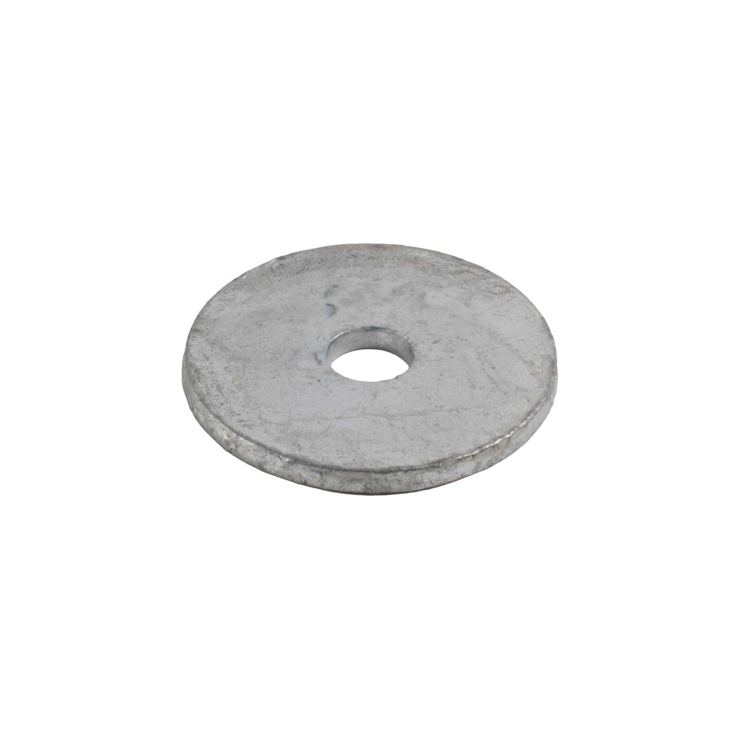 Conquest 3/16" x 1" Fender Washer - Hot Dip Galvanized
