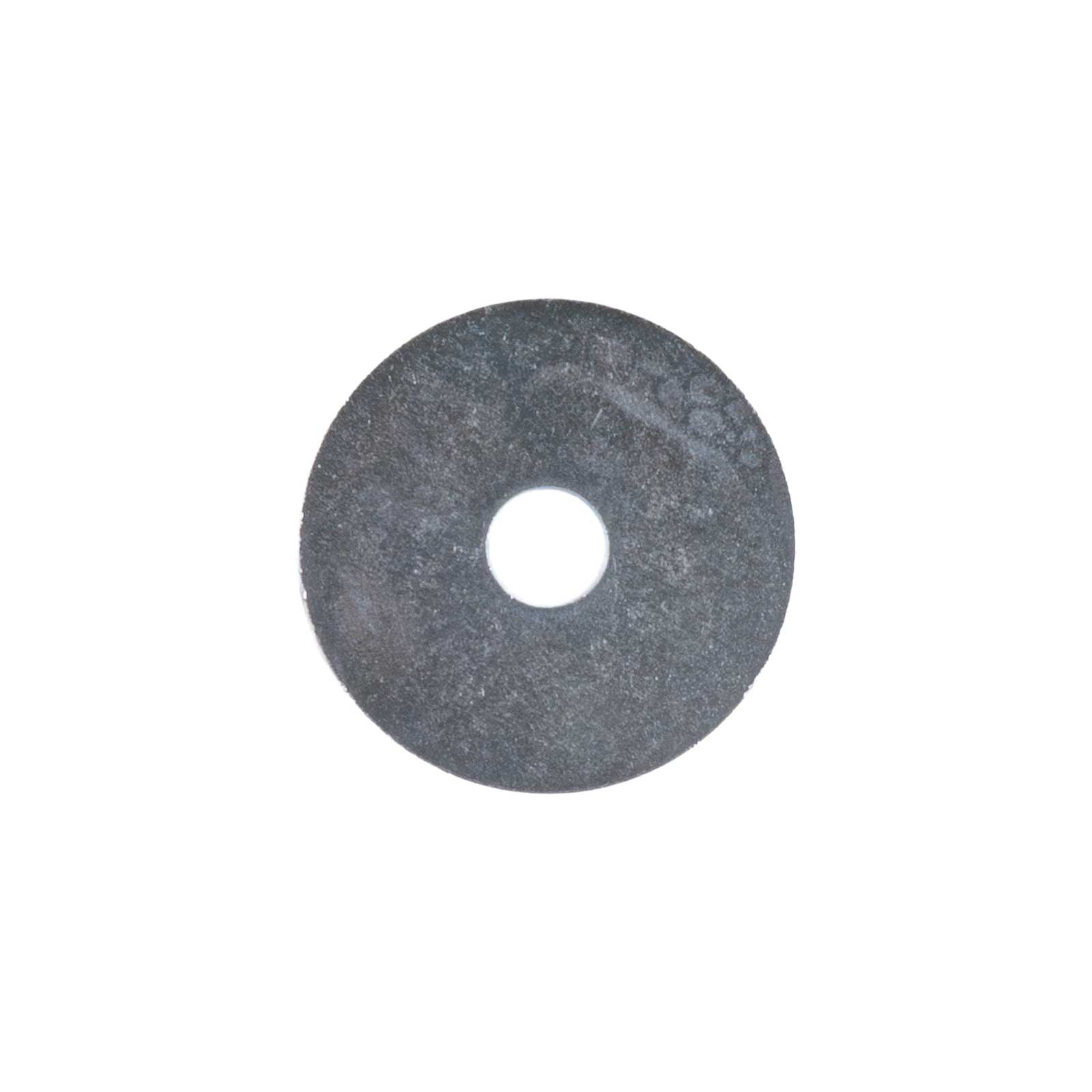 Conquest 3/16" x 1" Fender Washer - Zinc