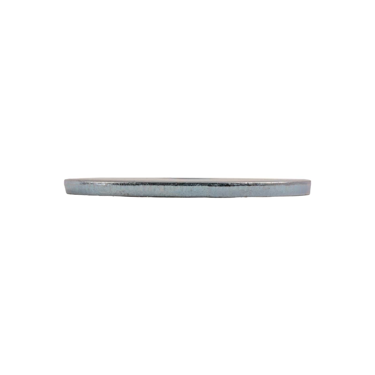 Conquest 3/16" x 1" Fender Washer - Zinc | Qty. 3,270 (Carton)