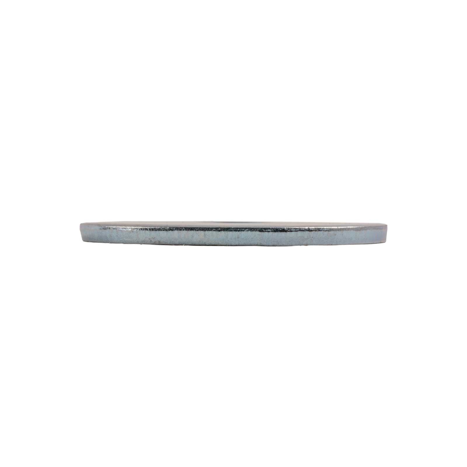 Conquest 3/16" x 1" Fender Washer - Zinc | Qty. 117,720 (Pallet)