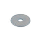 Conquest 3/16" x 1" Fender Washer - Zinc | Qty. 3,270 (Carton)