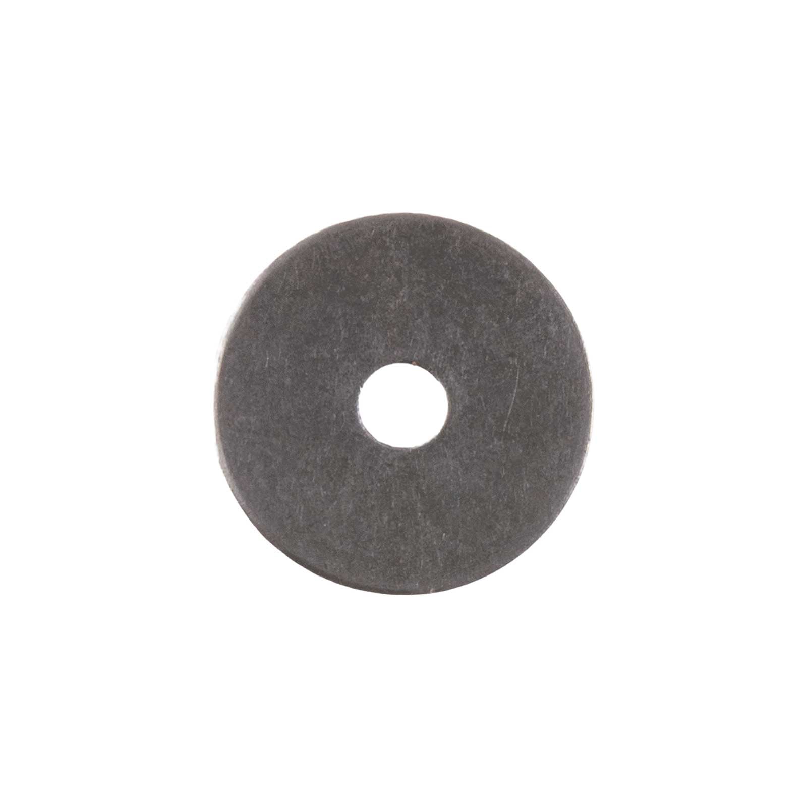 Conquest 3/16" x 1" Fender Washer - Plain | Qty. 130,680 (Pallet)