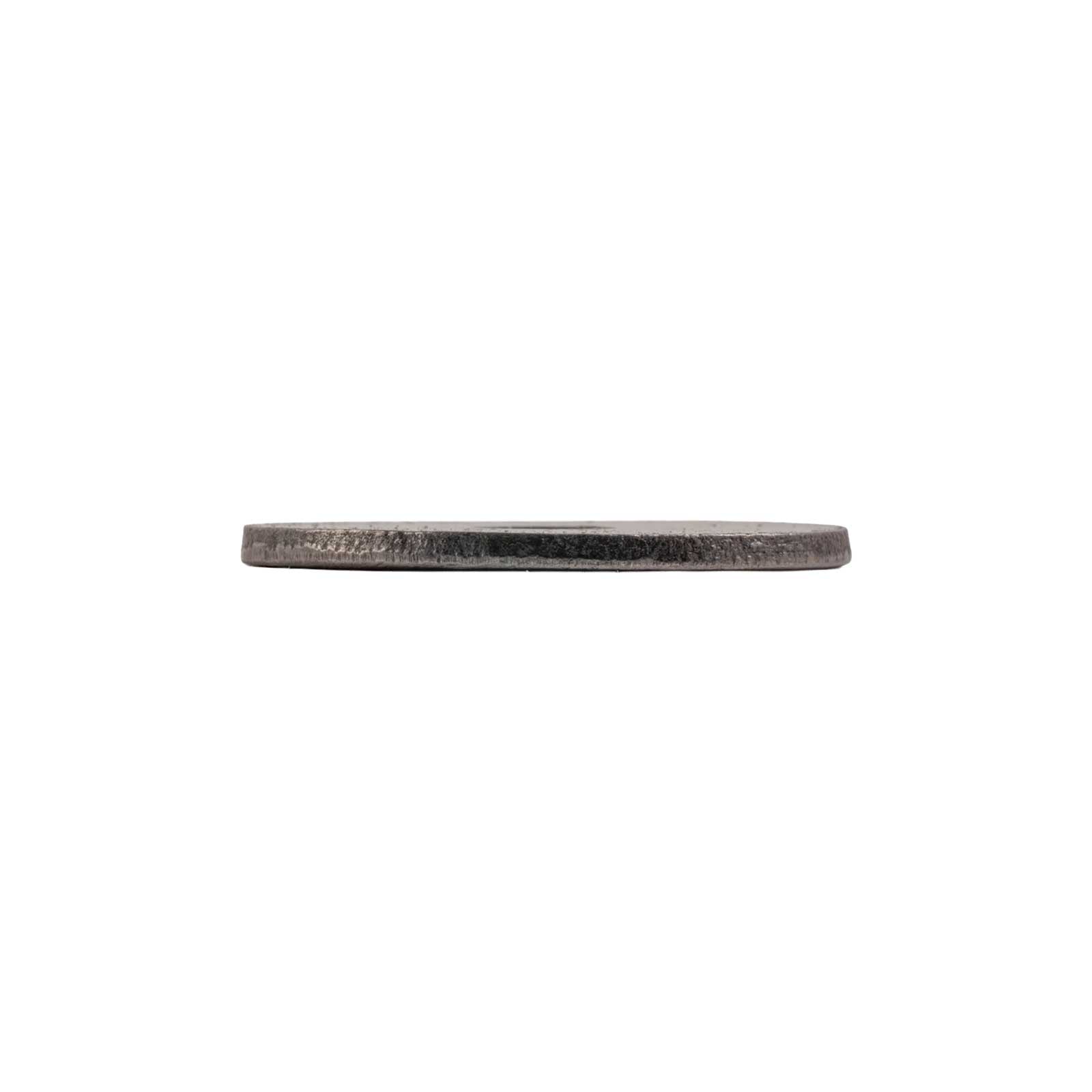 Conquest 3/16" x 1" Fender Washer - Plain | Qty. 3,630 (Carton)