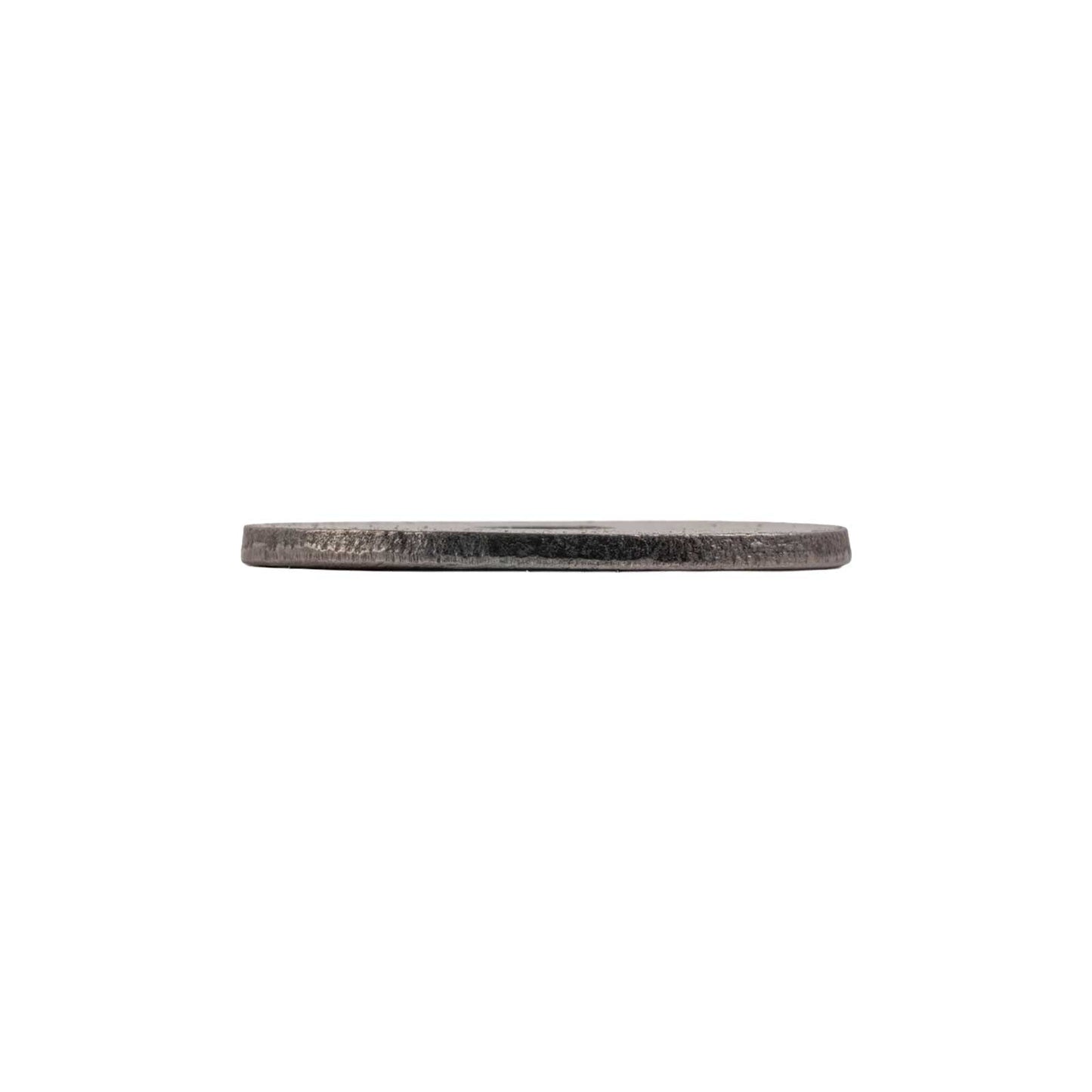 Conquest 3/16" x 1" Fender Washer - Plain