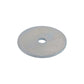Conquest 3/16" x 1-1/2" Fender Washer - Zinc | Qty. 1,410 (Carton)