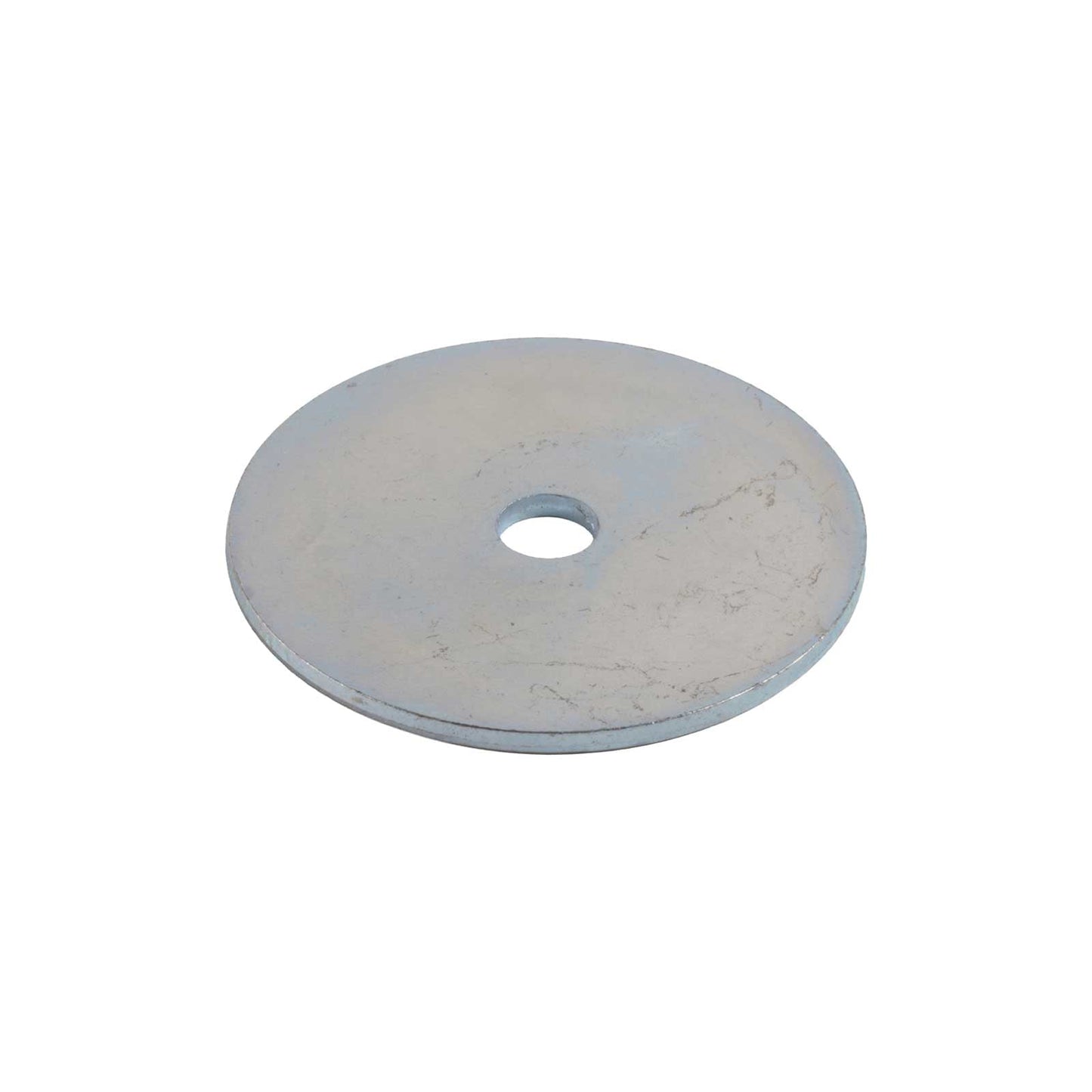 Conquest 3/16" x 1-1/2" Fender Washer - Zinc