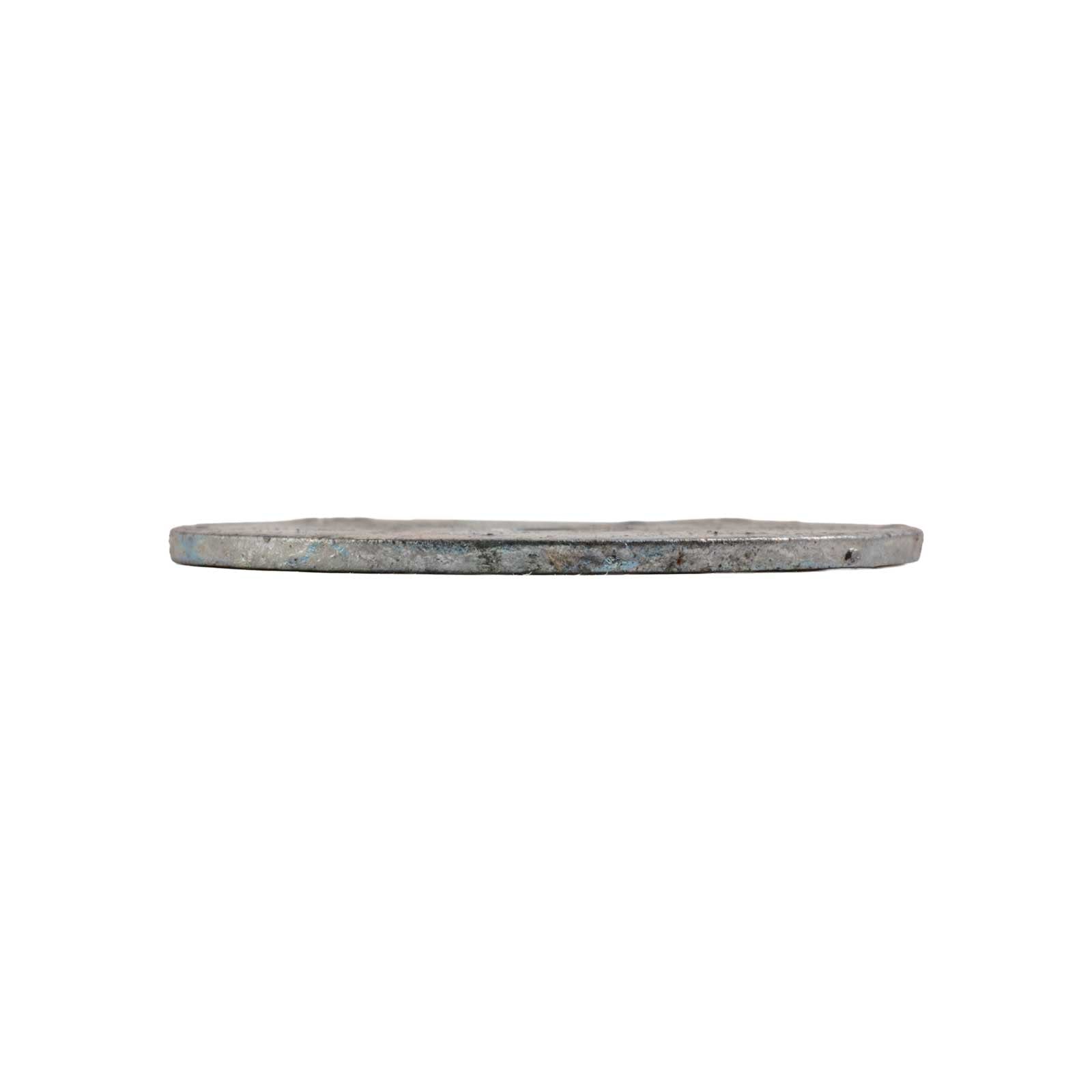 Conquest 3/16" x 1-1/4" Fender Washer - Hot Dip Galvanized | Qty. 1,140 (Carton)