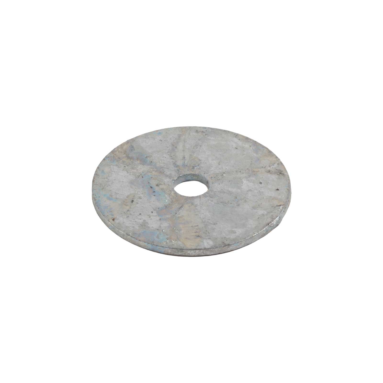 Conquest 3/16" x 1-1/4" Fender Washer - Hot Dip Galvanized | Qty. 1,140 (Carton)