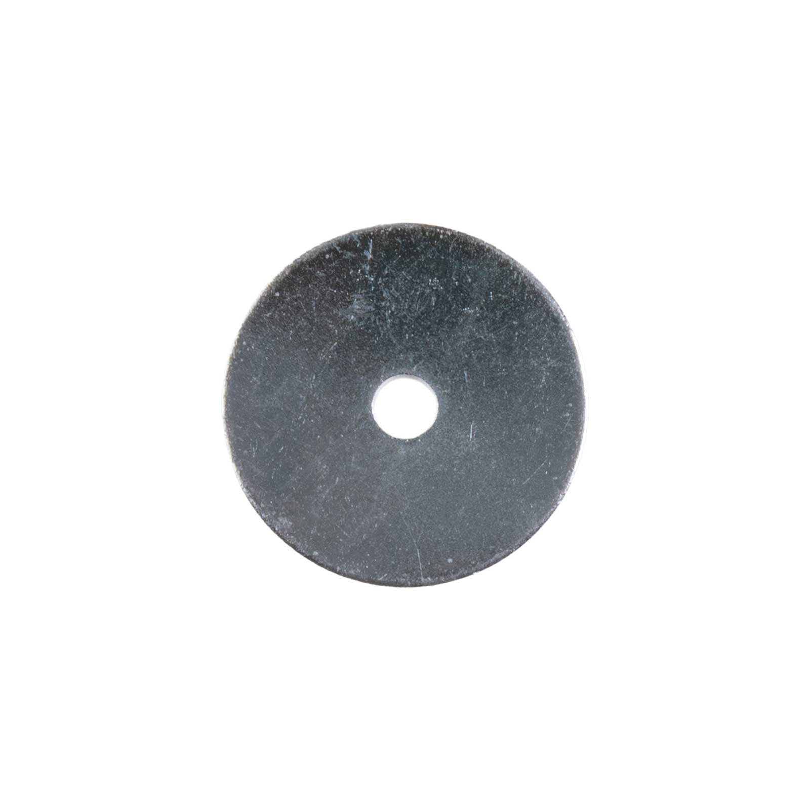 Conquest 3/16" x 1-1/4" Fender Washer - Zinc | Qty. 74,160 (Pallet)