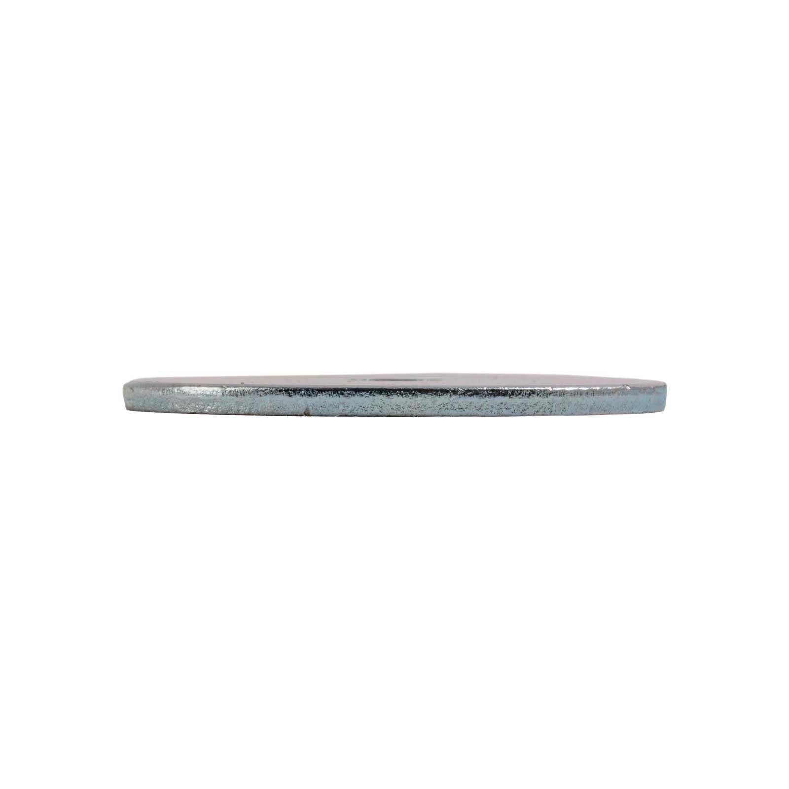 Conquest 3/16" x 1-1/4" Fender Washer - Zinc | Qty. 2,060 (Carton)