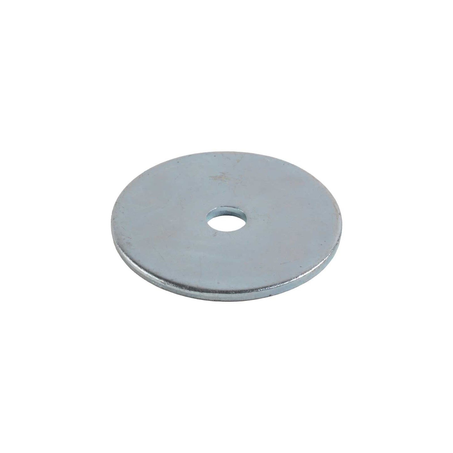 Conquest 3/16" x 1-1/4" Fender Washer - Zinc