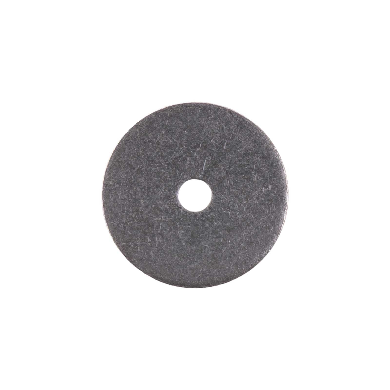 Conquest 3/16" x 1-1/4" Fender Washer - Plain | Qty. 2,070 (Carton)