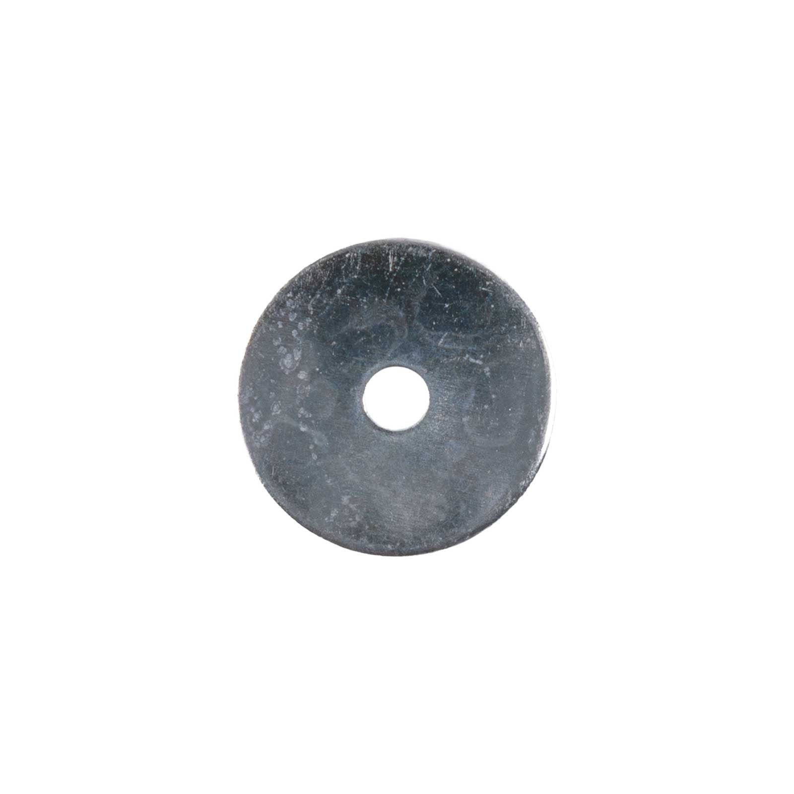 Conquest 3/16" x 1-1/8" Fender Washer - Zinc