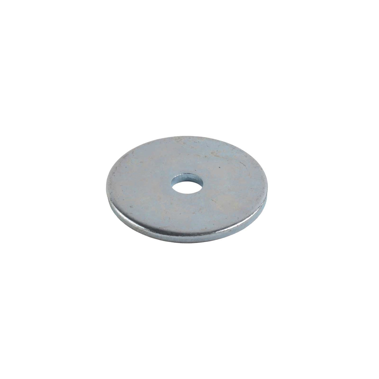 Conquest 3/16" x 1-1/8" Fender Washer - Zinc | Qty. 2,530 (Carton)