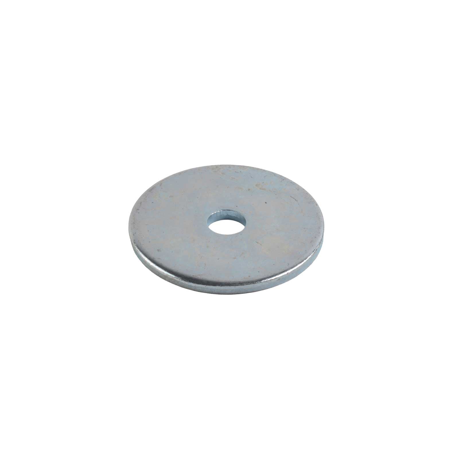 Conquest 3/16" x 1-1/8" Fender Washer - Zinc | Qty. 91,080 (Pallet)