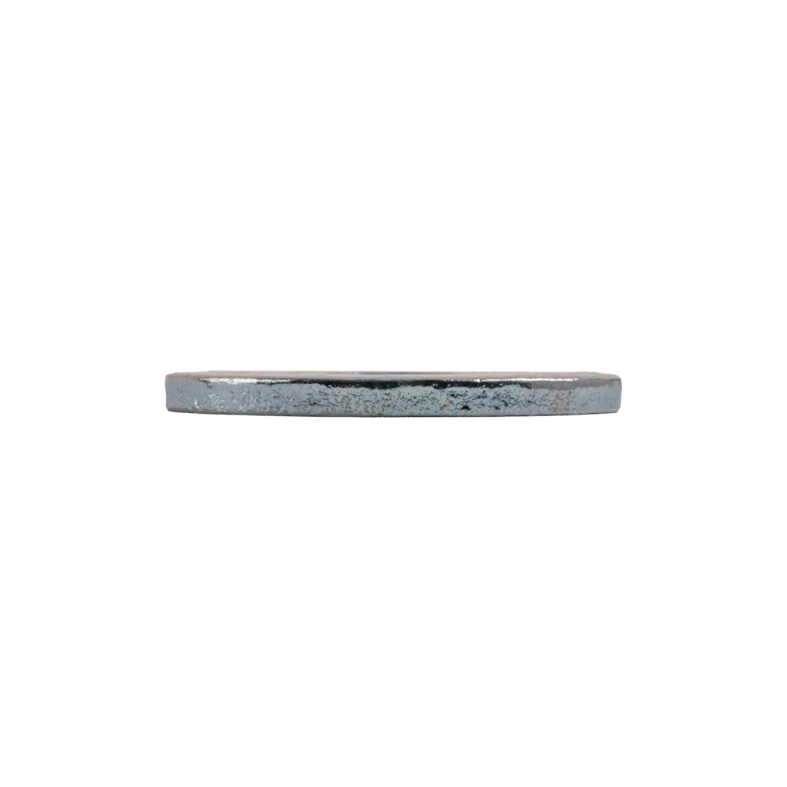 Conquest 3/16" x 3/4" Fender Washer - Zinc