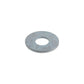 Conquest 3/8" x 1" Fender Washer - Zinc | Qty. 3,690 (Carton)