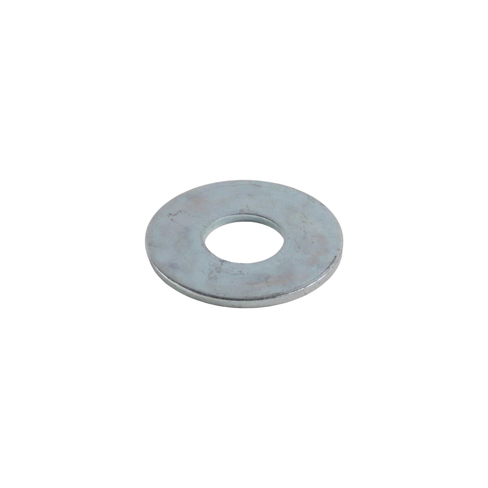Conquest 3/8" x 1" Fender Washer - Zinc | Qty. 3,690 (Carton)
