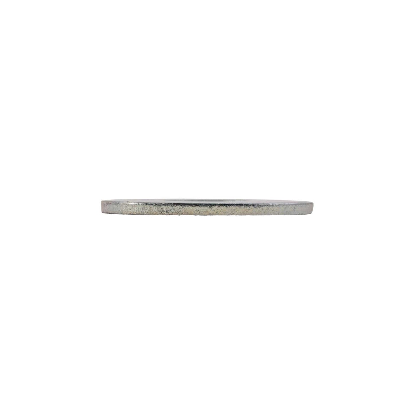 Conquest 3/8" x 1" Fender Washer - Zinc