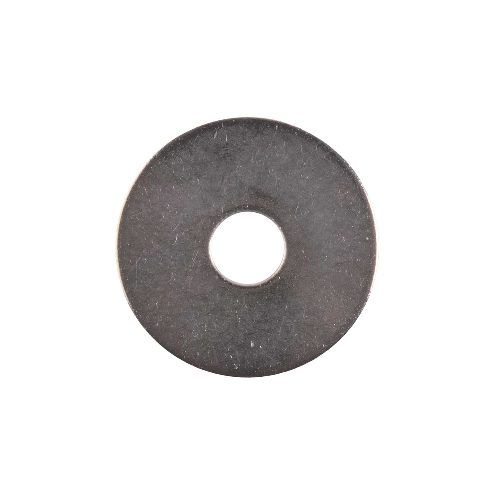 Conquest 3/8" x 1-1/2" Fender Washer - 304 Stainless Steel, .050" | Qty. 1,000 (Carton)