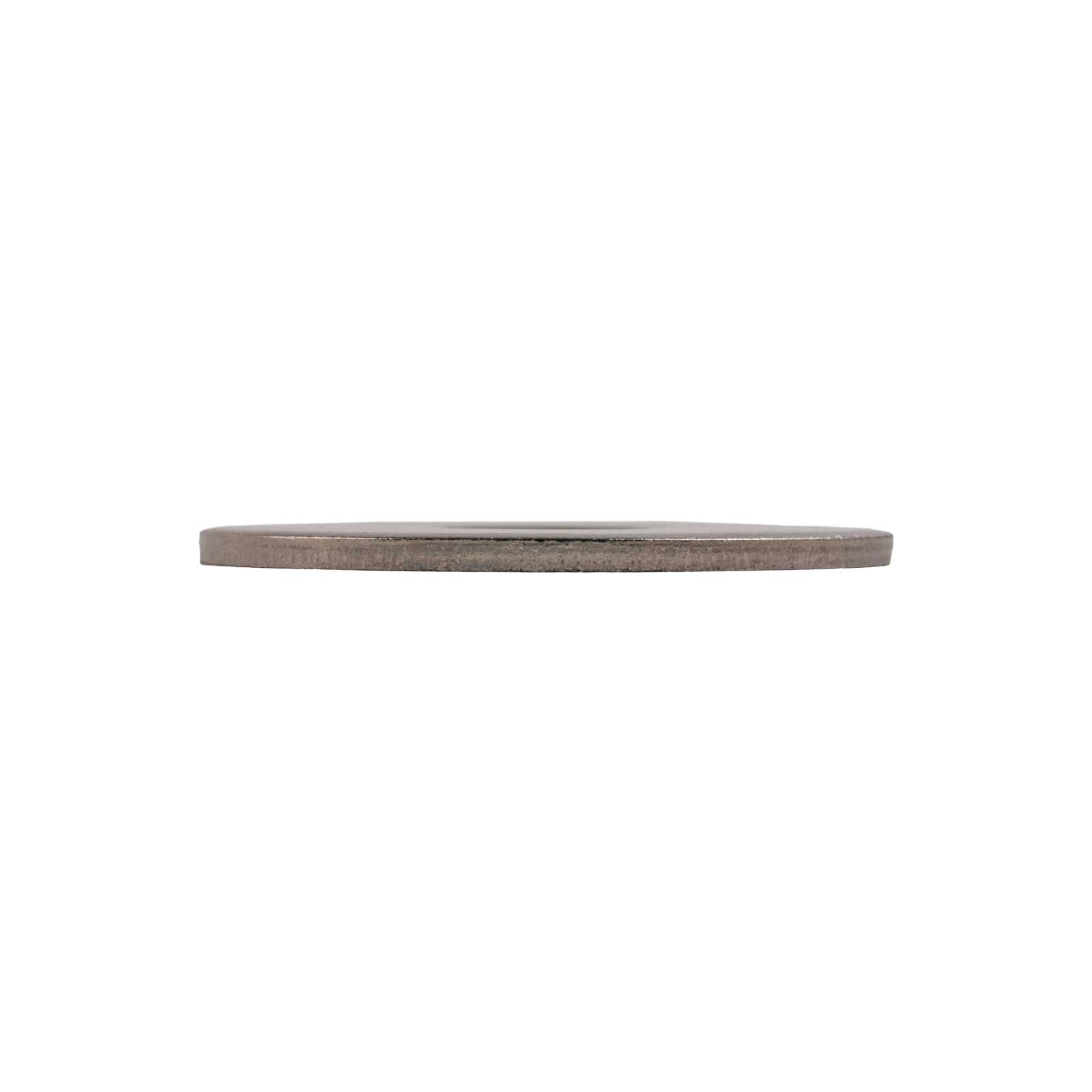 Conquest 3/8" x 1-1/2" Fender Washer - 304 Stainless Steel, .078"