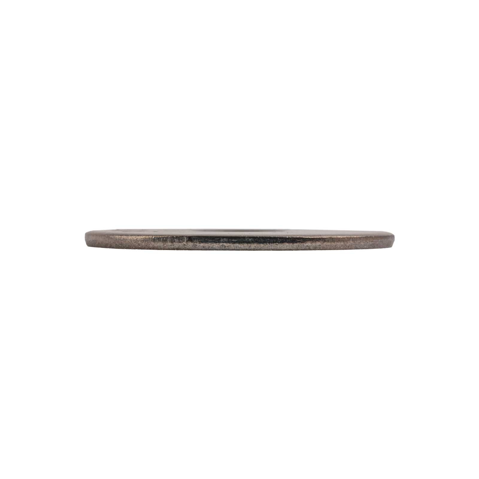 Conquest 3/8" x 1-1/2" Fender Washer - 316 Stainless Steel, .078" | Qty. 600 (Carton)