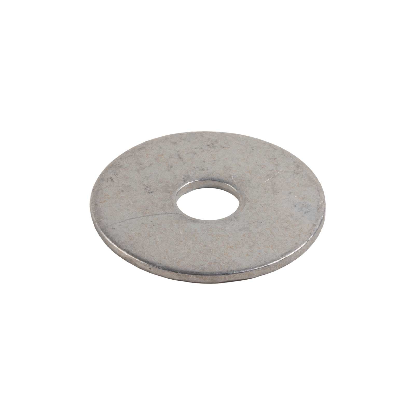 Conquest 3/8" x 1-1/2" Fender Washer - Hot Dip Galvanized