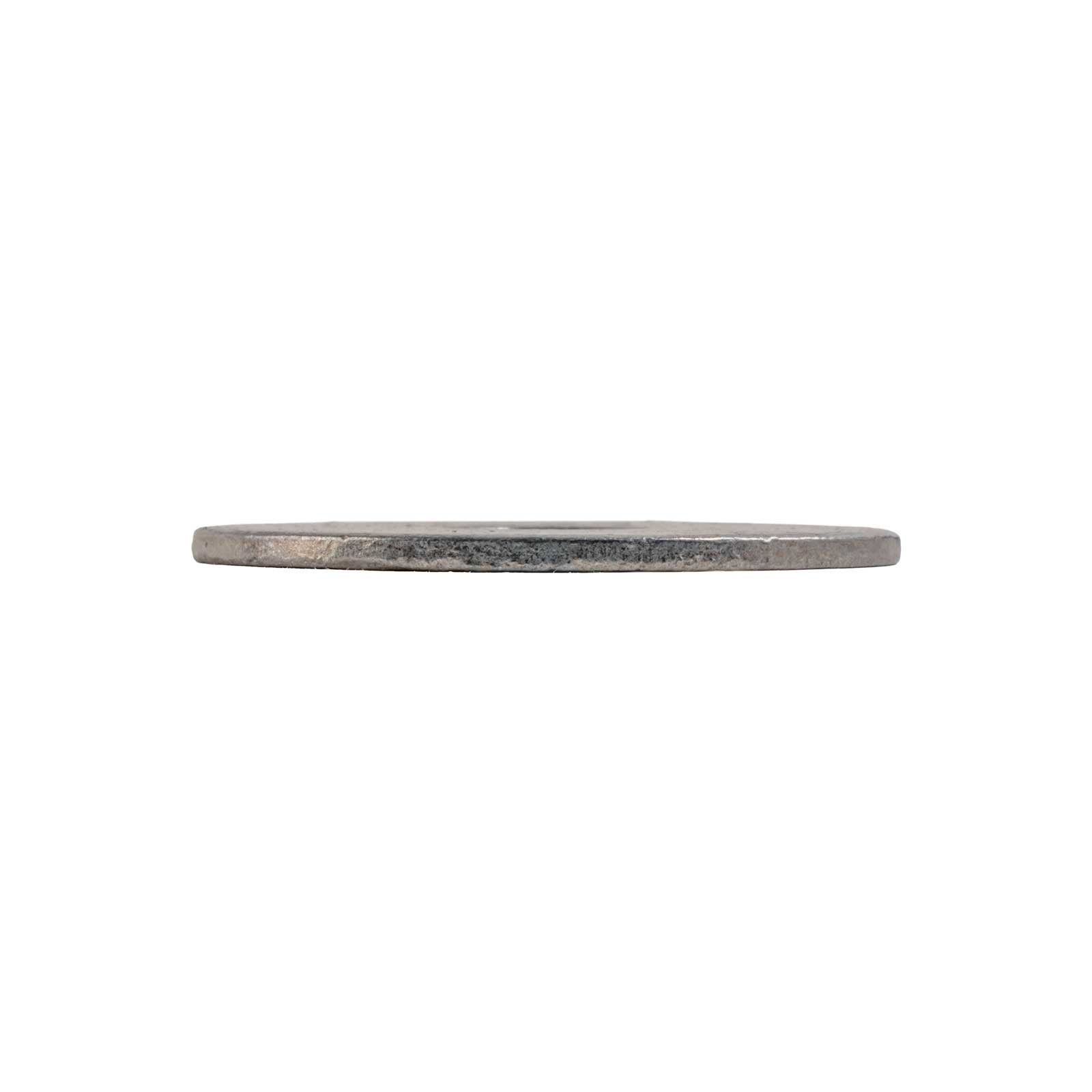 Conquest 3/8" x 1-1/2" Fender Washer - Hot Dip Galvanized | Qty. 59,544 (Pallet)