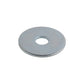 Conquest 3/8" x 1-1/2" Fender Washer - Zinc | Qty. 1,490 (Carton)
