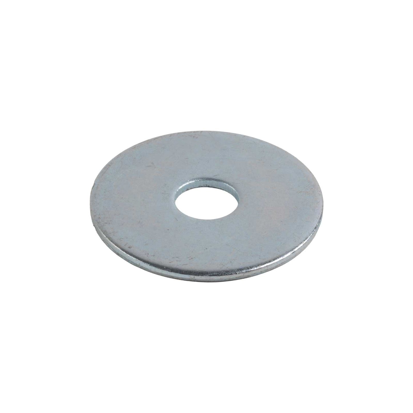 Conquest 3/8" x 1-1/2" Fender Washer - Zinc | Qty. 1,490 (Carton)