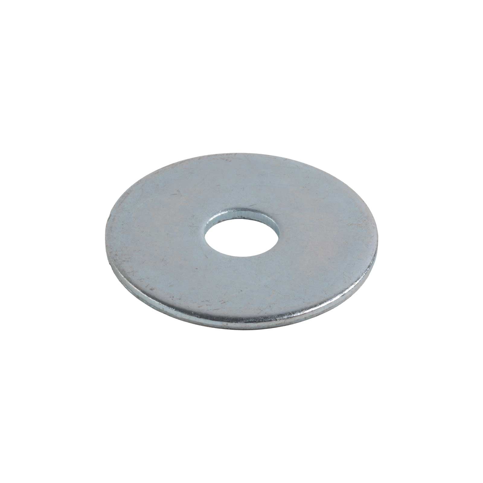 Conquest 3/8" x 1-1/2" Fender Washer - Zinc | Qty. 53,640 (Pallet)