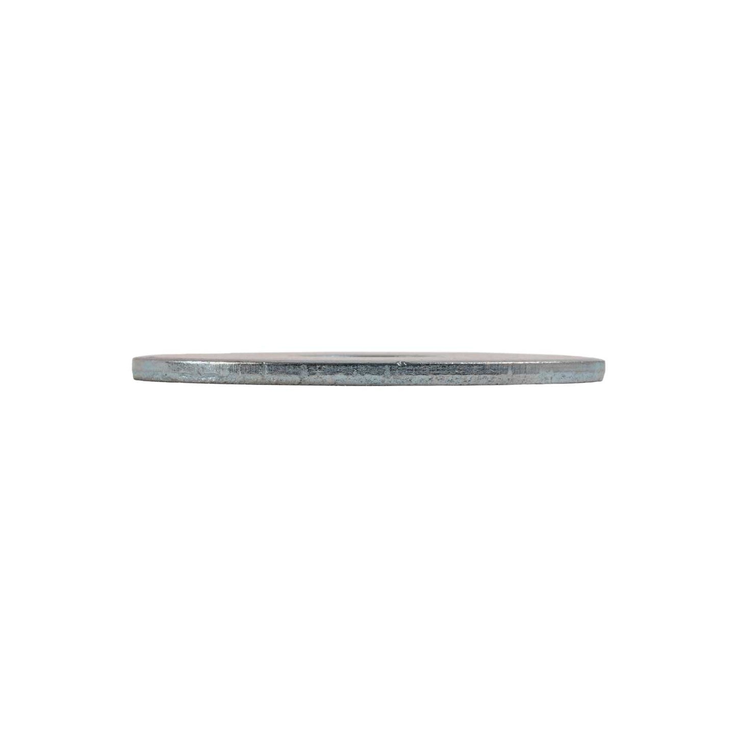 Conquest 3/8" x 1-1/2" Fender Washer - Zinc | Qty. 1,490 (Carton)