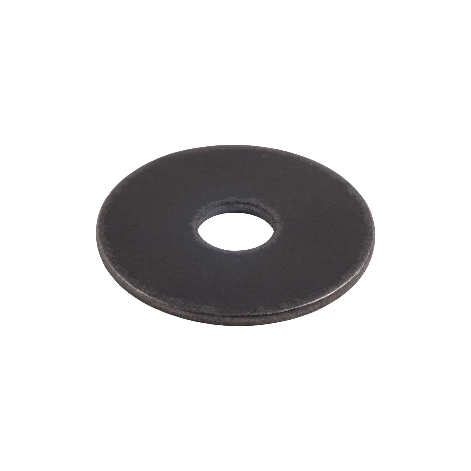 Conquest 3/8" x 1-1/2" Fender Washer - Plain | Qty. 1,510 (Carton)