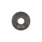 Conquest 3/8" x 1-1/4" Fender Washer - 316 Stainless Steel, .043"-.057" | Qty. 1,500 (Carton)