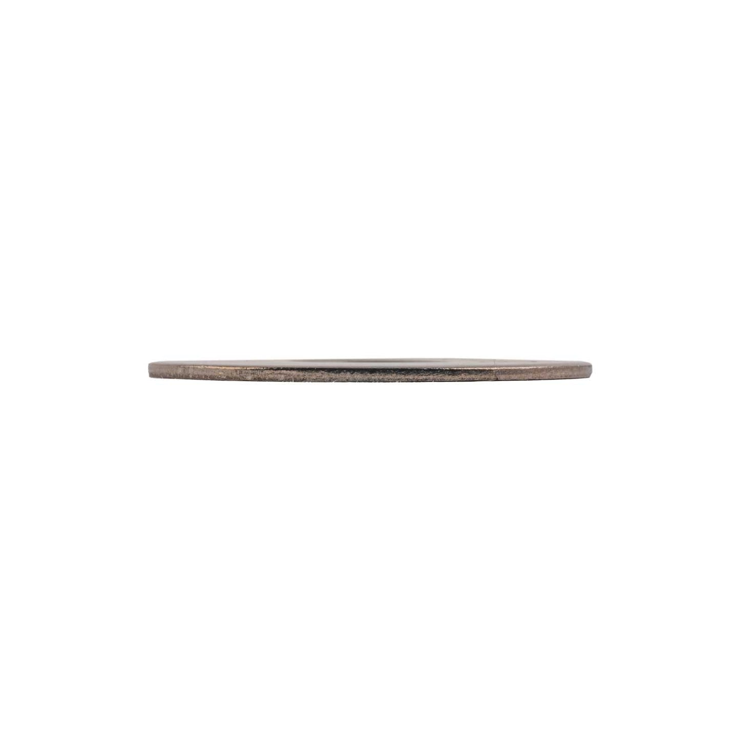 Conquest 3/8" x 1-1/4" Fender Washer - 316 Stainless Steel, .043"-.057" | Qty. 72,000 (Pallet)