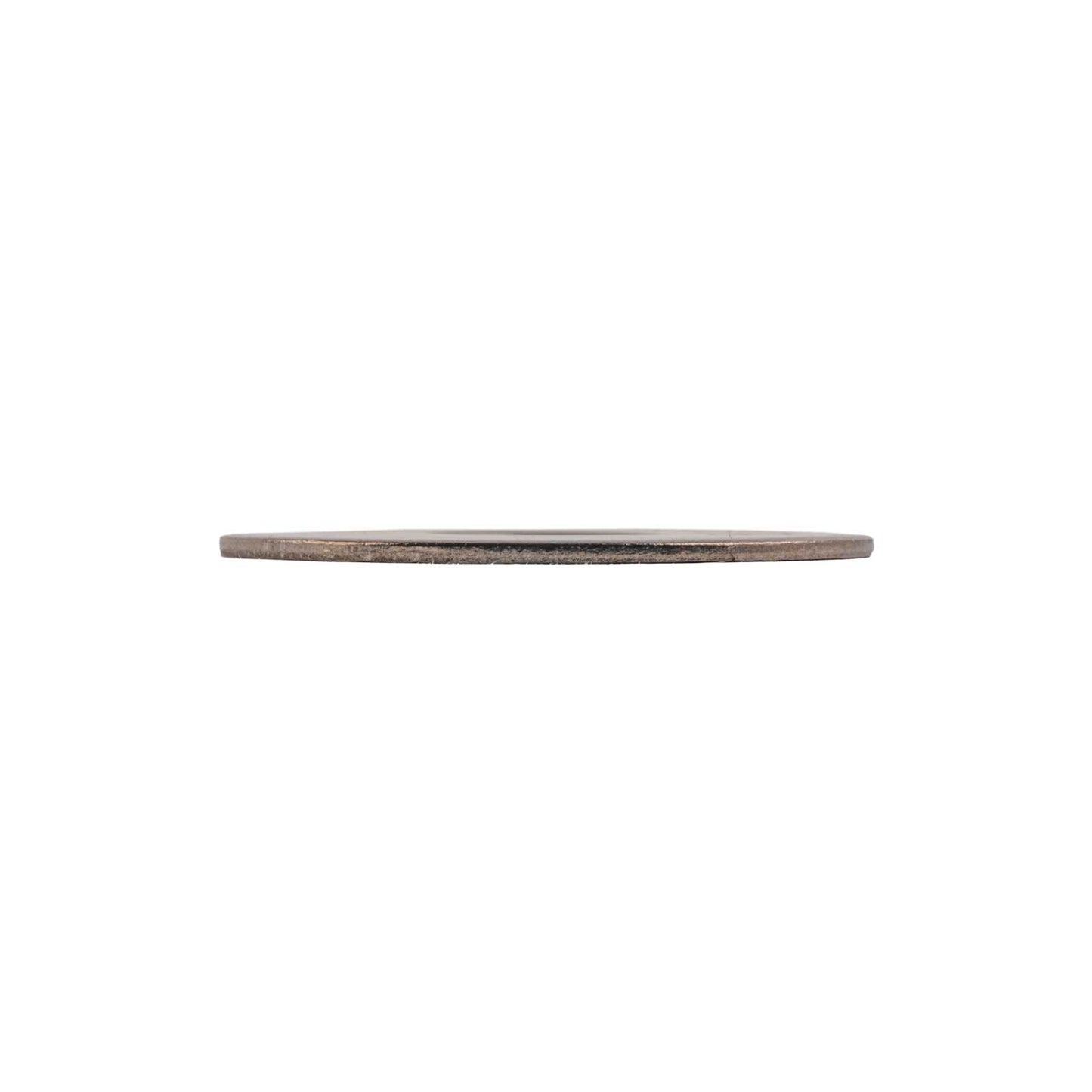 Conquest 3/8" x 1-1/4" Fender Washer - 304 Stainless Steel, .050"