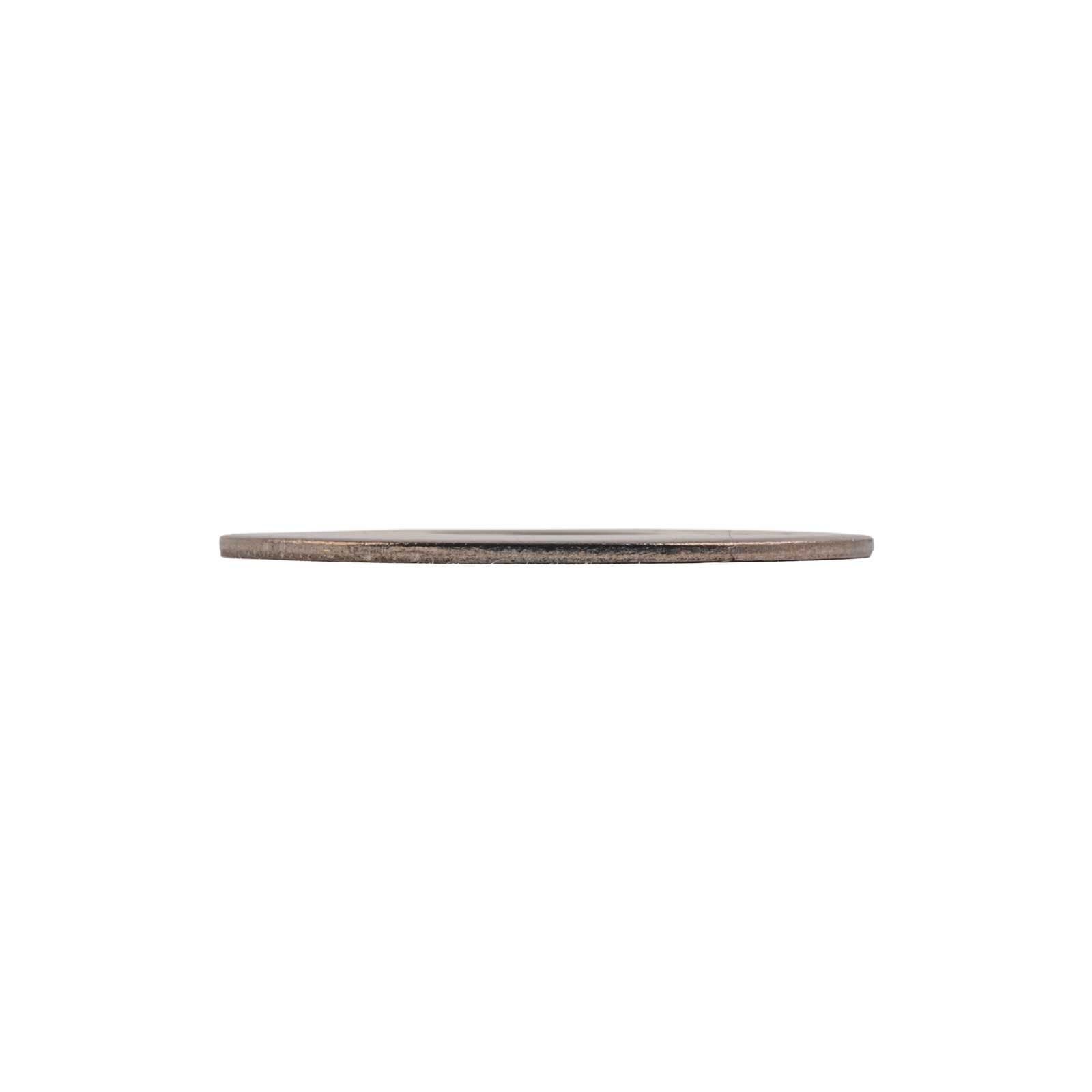 Conquest 3/8" x 1-1/4" Fender Washer - 304 Stainless Steel, .050" | Qty. 72,000 (Pallet)