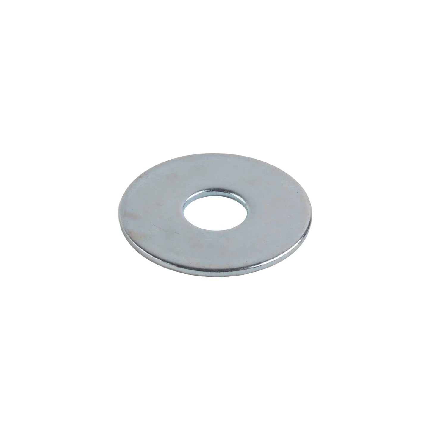 Conquest 3/8" x 1-1/4" Fender Washer - Zinc | Qty. 80,640 (Pallet)