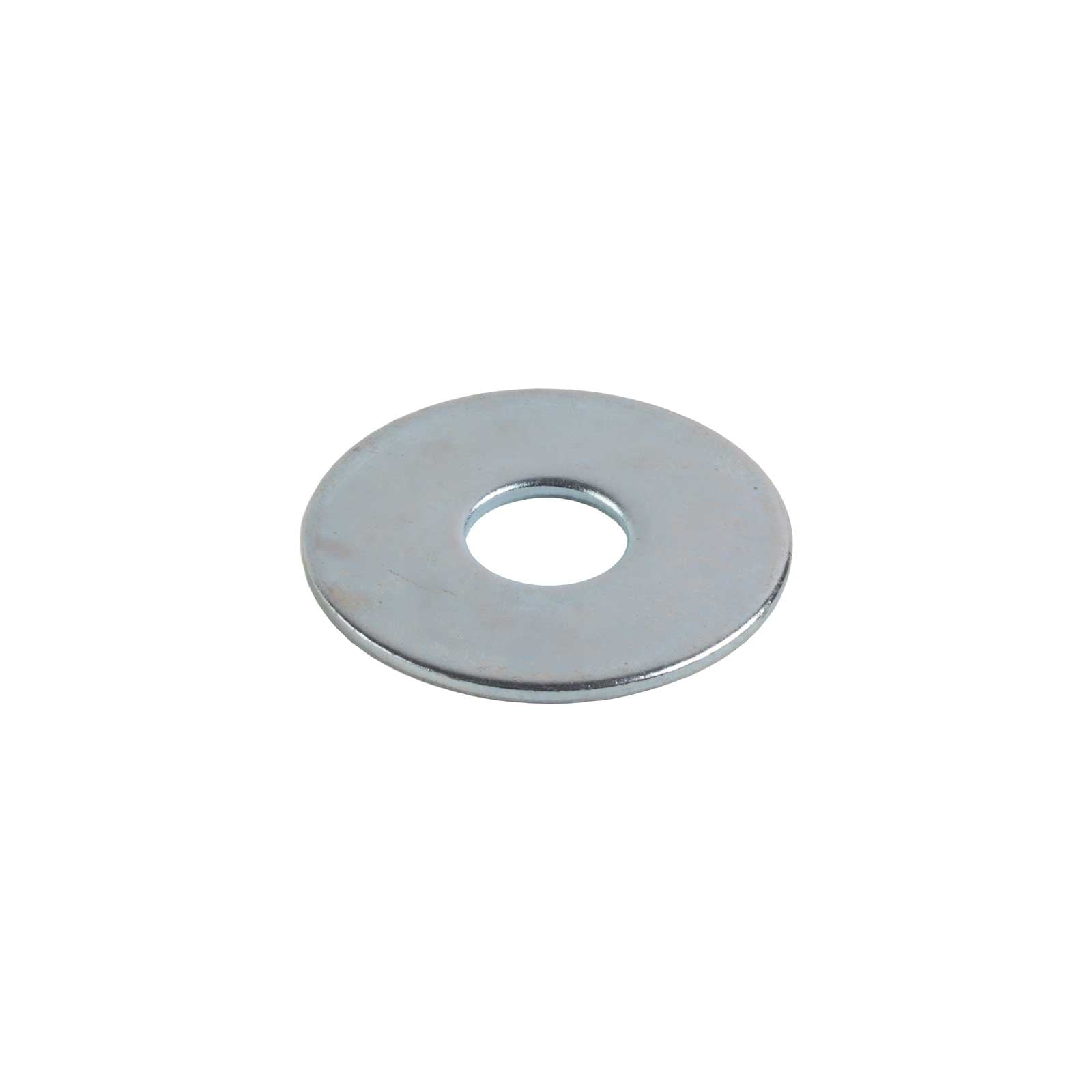 Conquest 3/8" x 1-1/4" Fender Washer - Zinc | Qty. 80,640 (Pallet)