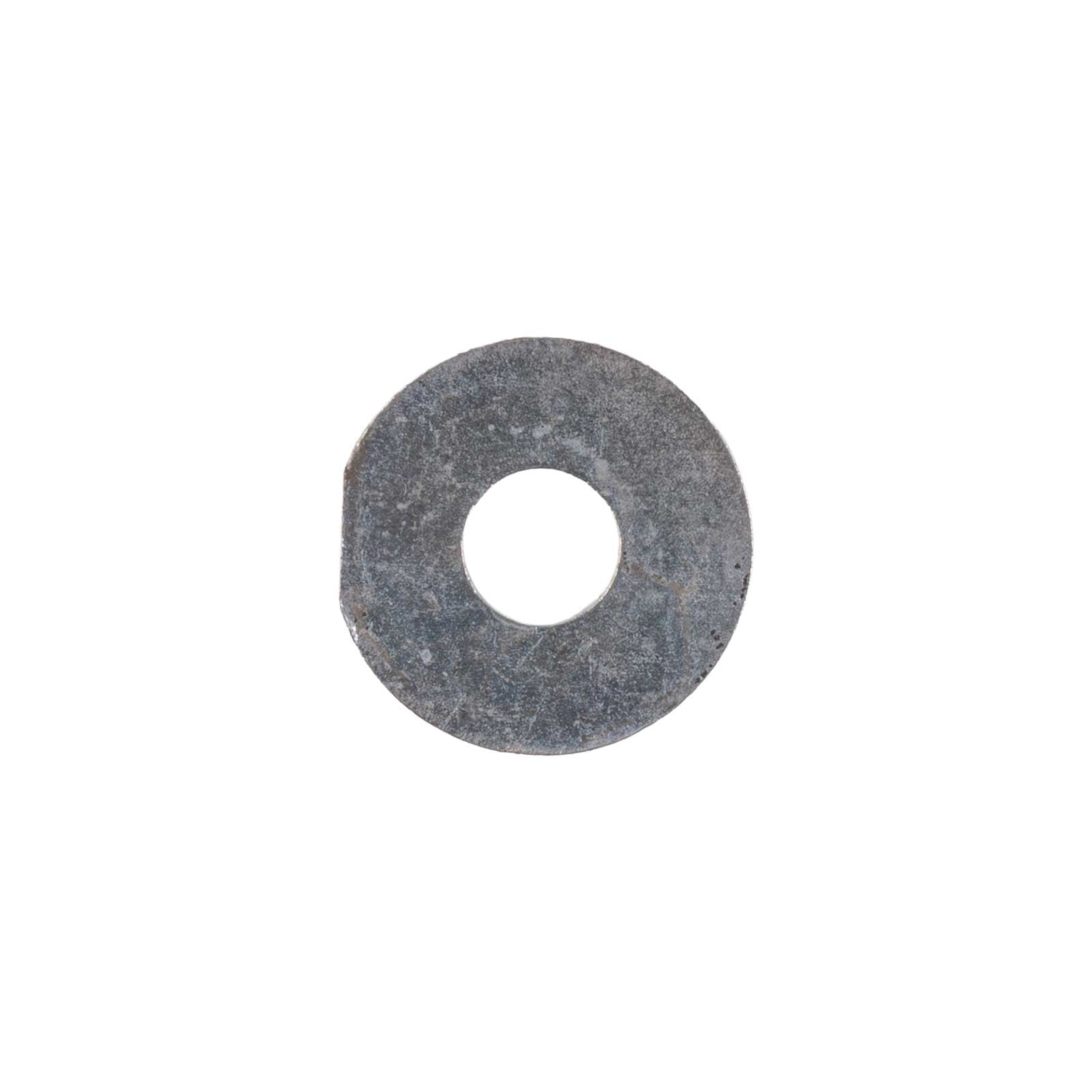 Conquest 3/8" x 1-1/8" Fender Washer - Zinc